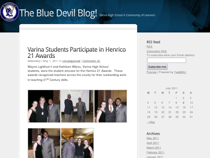 www.varinabluedevils.org