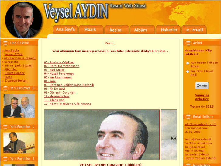 www.veyselaydin.com