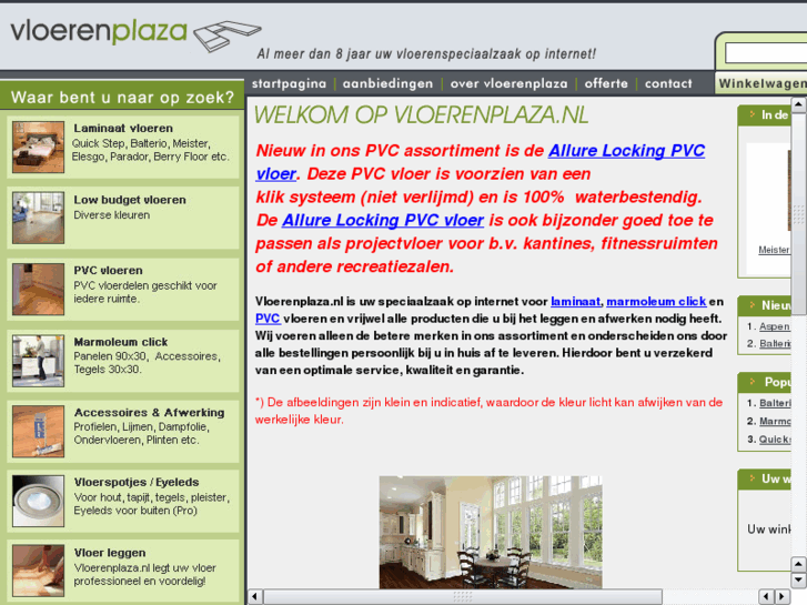 www.vloerenplaza.com