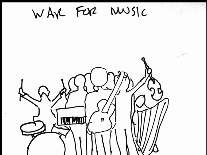 www.warformusic.org