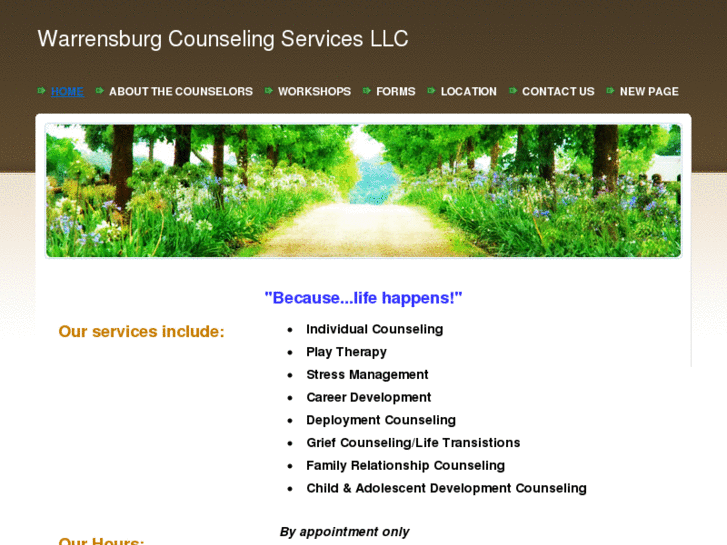 www.warrensburgcounselingservices.com