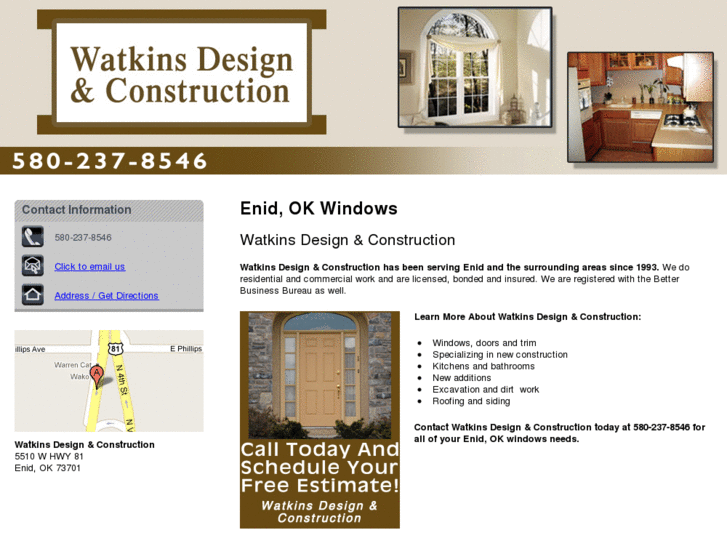 www.watkinsdesignandconstruction.com