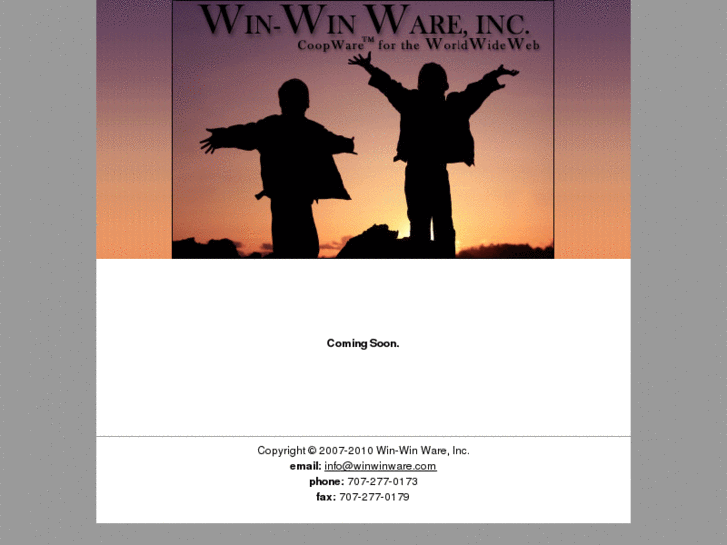 www.winwinware.net