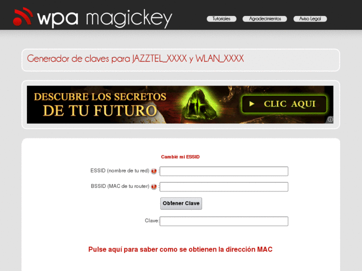 www.wpamagickey.com