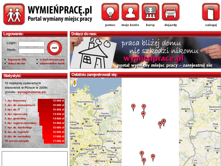 www.wymienprace.pl