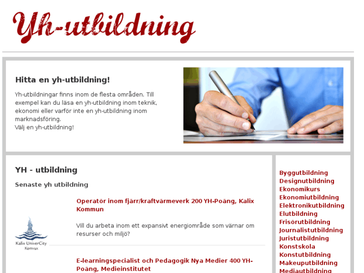 www.yh-utbildning.net