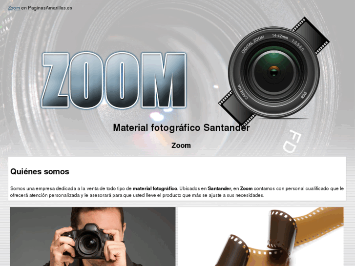 www.zoomimagen.com