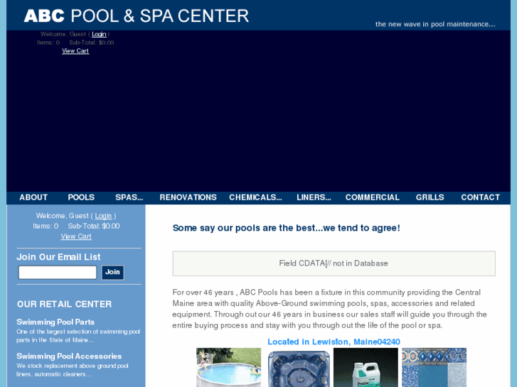 www.abcpool.com