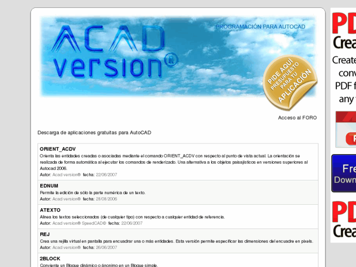 www.acadversion.com