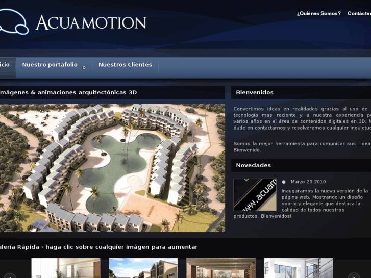 www.acuamotion.com