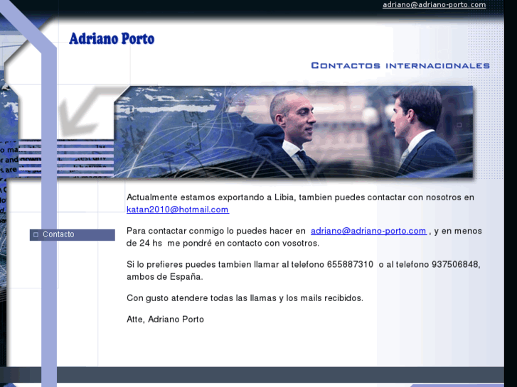 www.adriano-porto.com