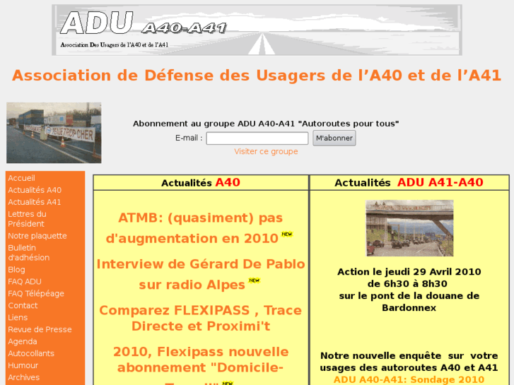 www.adu-a40.net