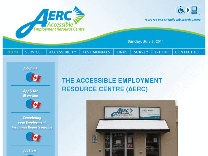 www.aercsarnia.com