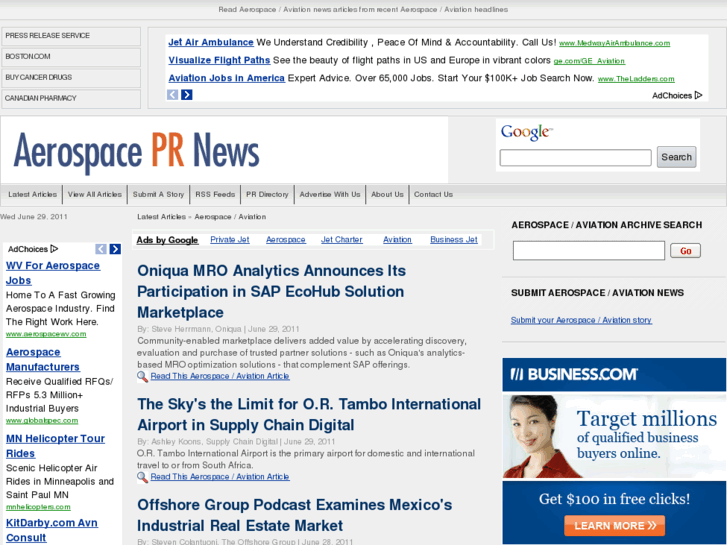 www.aerospaceprnews.com