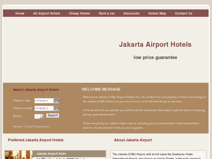 www.airporthotelsjakarta.com