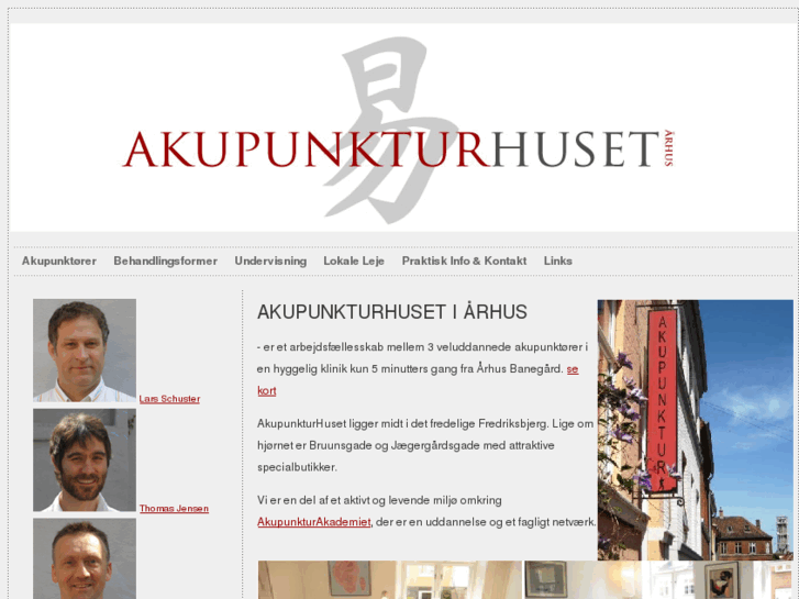 www.akupunkturhuset.net