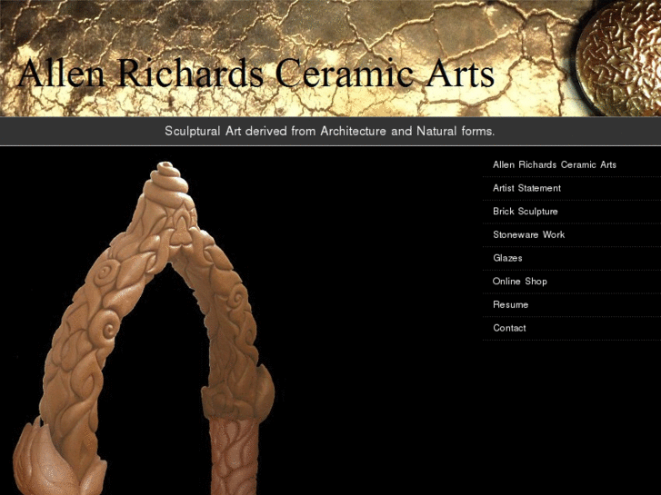 www.allenrichardsceramicarts.com