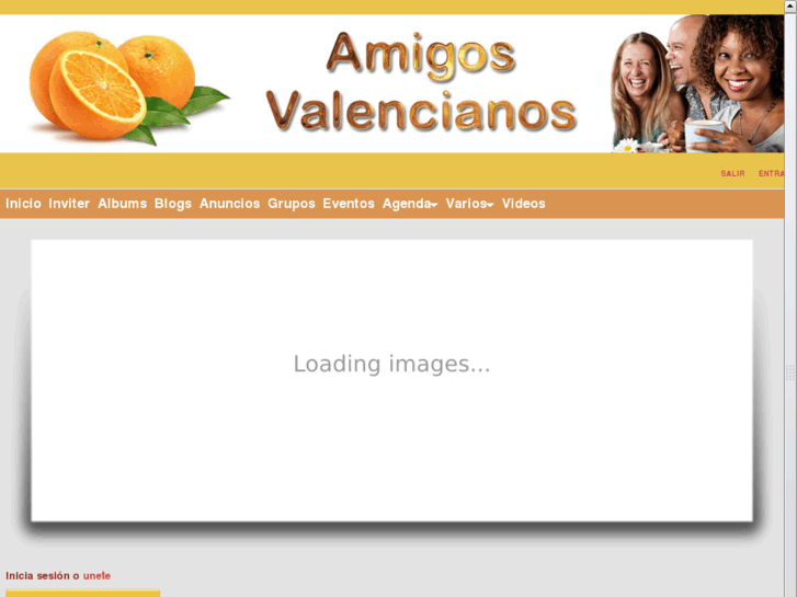 www.amigosvalencianos.es