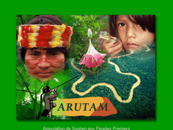 www.arutam.fr