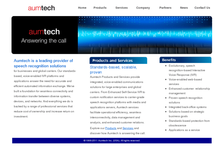 www.aumtech.com