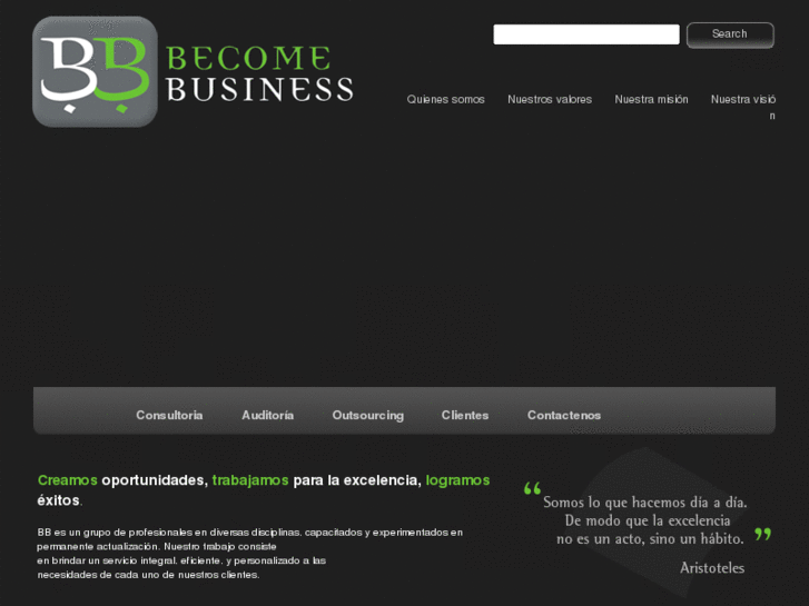 www.becomebusiness.com