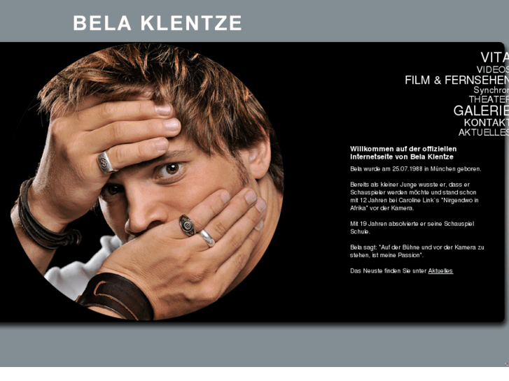 www.bela-klentze.com