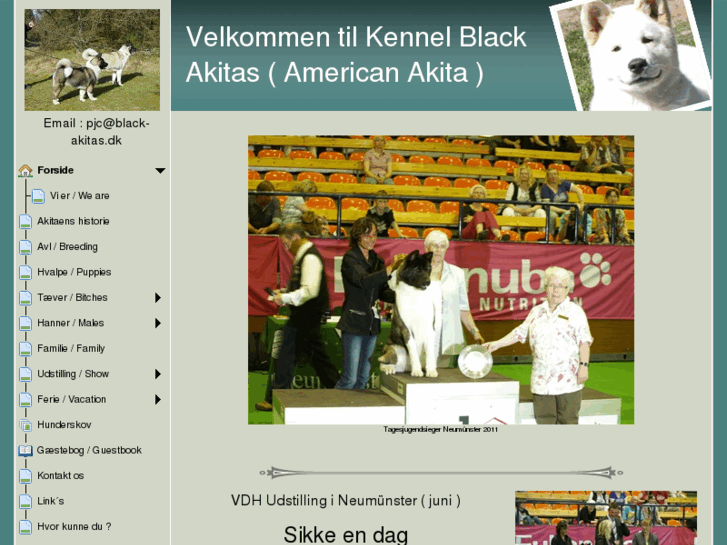 www.black-akitas.dk