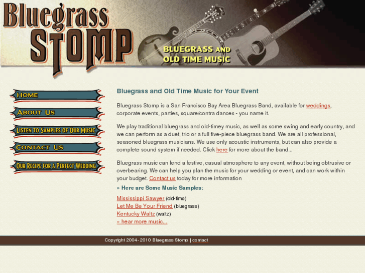 www.bluegrassstomp.com