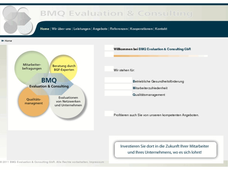 www.bmq-evaluation.com