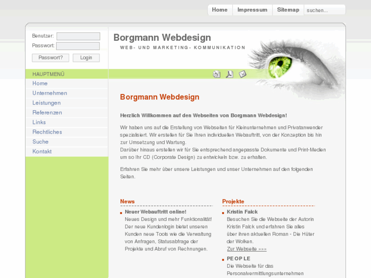 www.borgmann-webdesign.de