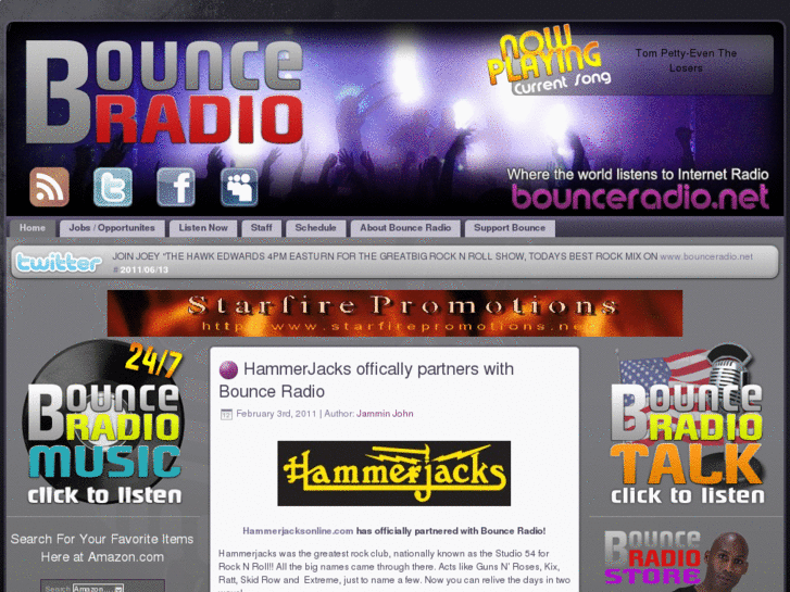 www.bounceradio.net