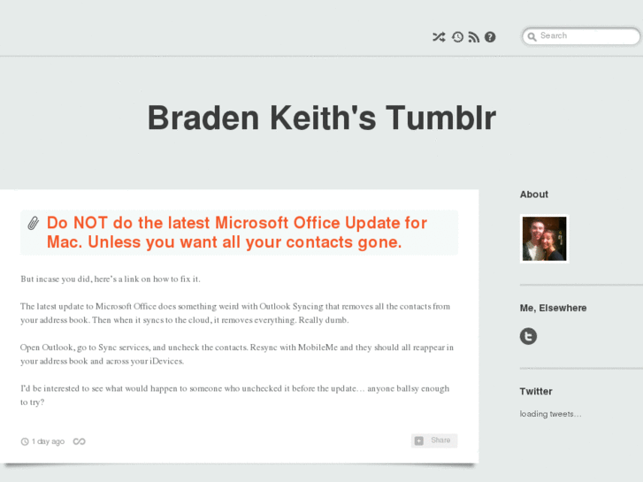 www.bradenkeith.com