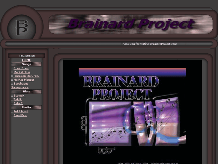 www.brainardproject.com