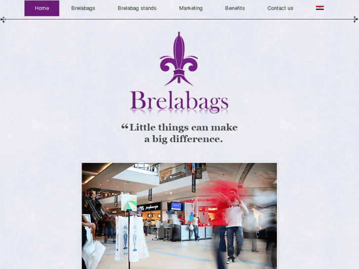 www.brelabags.com