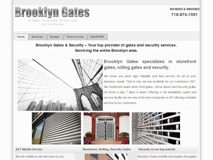 www.brooklyn-gates.com