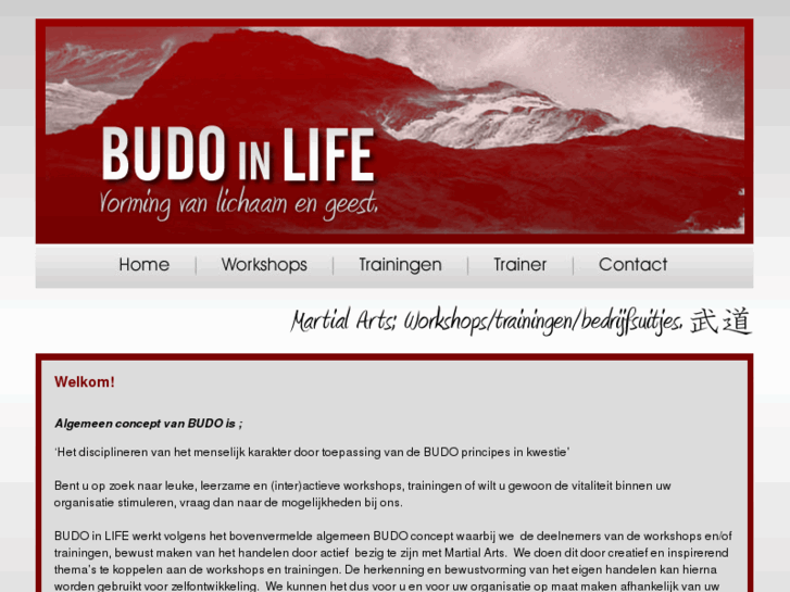 www.budoinlife.com