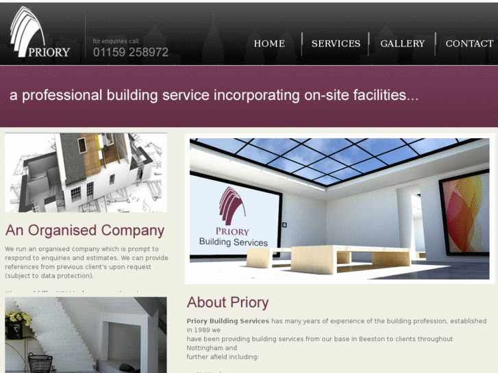 www.buildingservicesnottingham.net