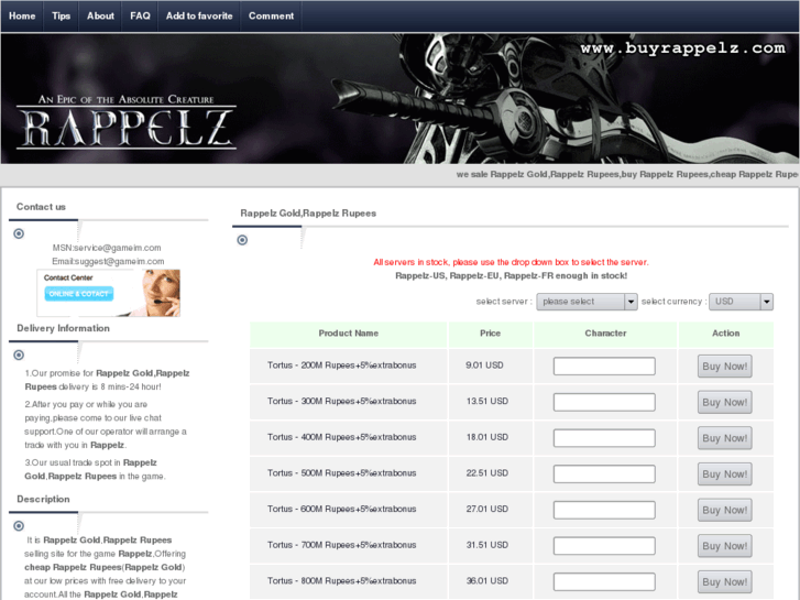 www.buyrappelz.com