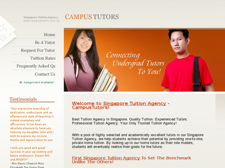 www.campustutors.com.sg