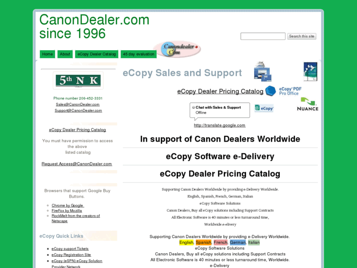 www.canondealer.com