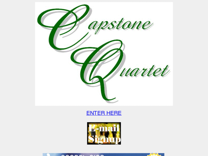 www.capstonequartet.com