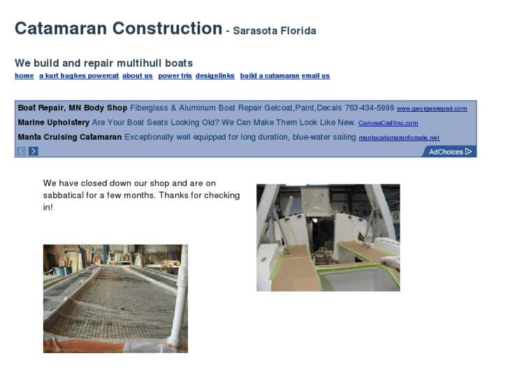 www.catamaranconstruction.com