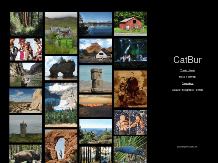 www.catbur.com