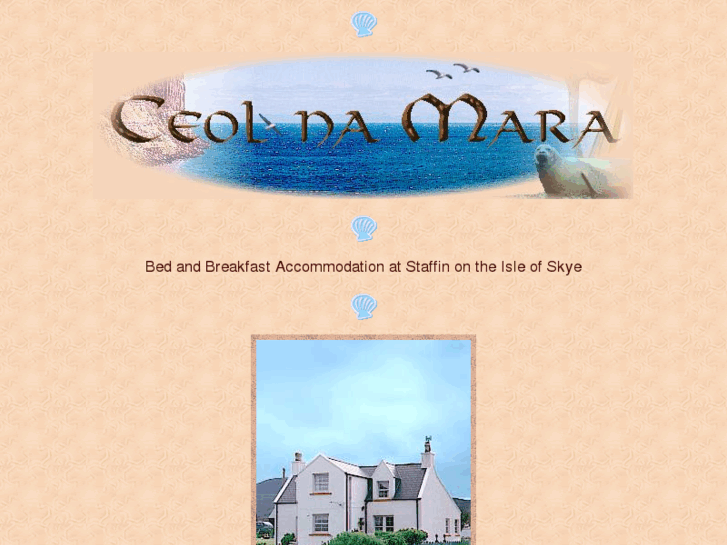 www.ceolnamara.co.uk