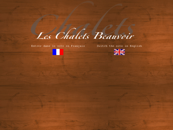 www.chaletsbeauvoir.com