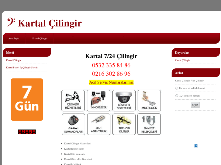 www.cilingirkartal.com