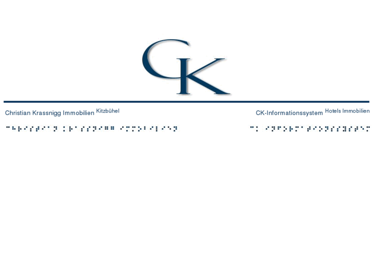 www.ckwebdesign.com