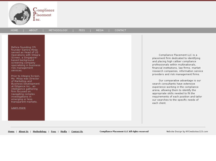 www.complianceplacement.com