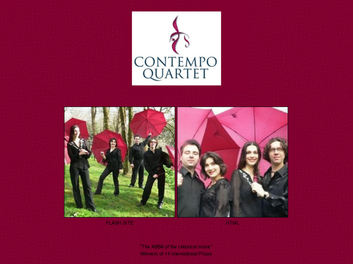 www.contempoquartet.com