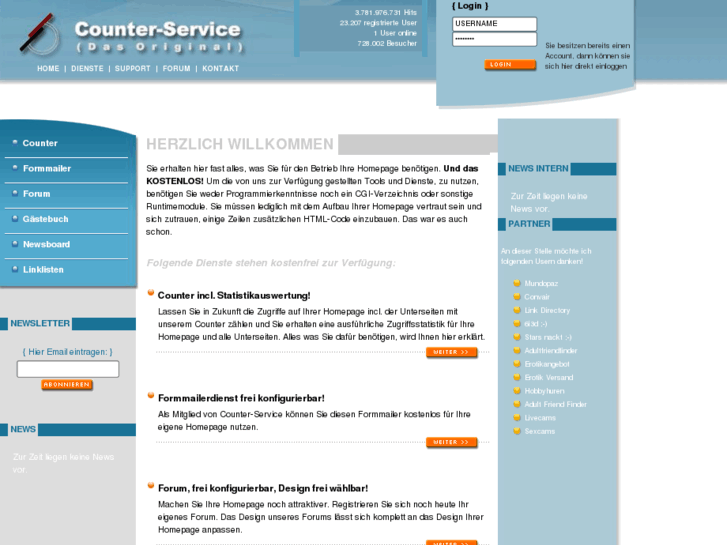 www.counter-service.de